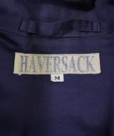 HAVERSACK（ハバーサック）ジャケット 紫 サイズ:M メンズ/2200673696014