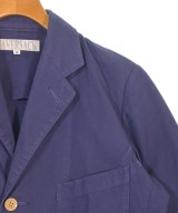HAVERSACK（ハバーサック）ジャケット 紫 サイズ:M メンズ/2200673696014
