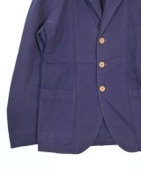 HAVERSACK（ハバーサック）ジャケット 紫 サイズ:M メンズ/2200673696014