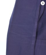 HAVERSACK（ハバーサック）ジャケット 紫 サイズ:M メンズ/2200673696014