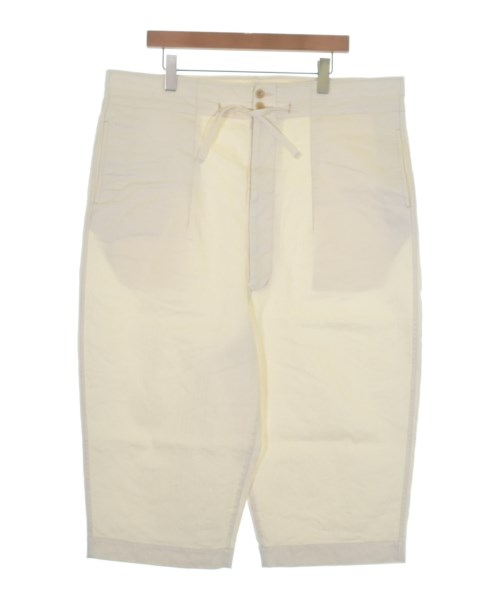 HAVERSACK(ハバーサック)その他 白 サイズ:M/2200679692058