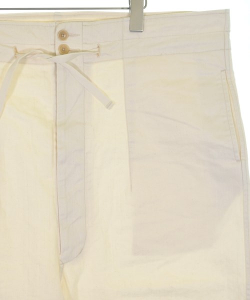 HAVERSACK（ハバーサック）その他 白 サイズ:M メンズ/2200679692058