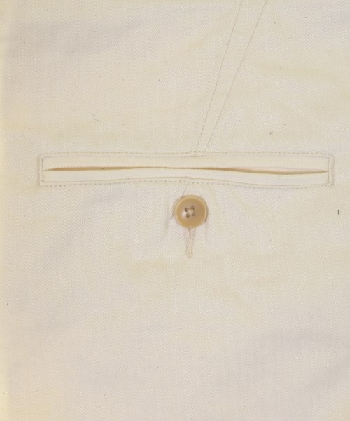 HAVERSACK（ハバーサック）その他 白 サイズ:M メンズ/2200679692058