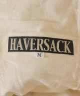 HAVERSACK（ハバーサック）その他 白 サイズ:M メンズ/2200679692058