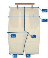 HAVERSACK（ハバーサック）その他 白 サイズ:M メンズ/2200679692058