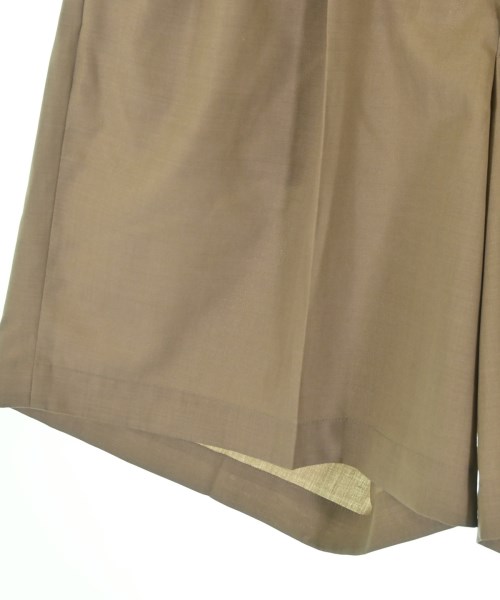 HAVERSACK（ハバーサック）ショートパンツ ベージュ サイズ:M メンズ/2200694204038