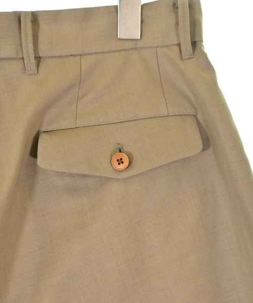 HAVERSACK（ハバーサック）ショートパンツ ベージュ サイズ:M メンズ/2200694204038