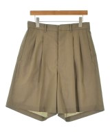 HAVERSACK（ハバーサック）ショートパンツ ベージュ サイズ:M メンズ/2200694204038