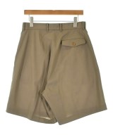 HAVERSACK（ハバーサック）ショートパンツ ベージュ サイズ:M メンズ/2200694204038