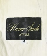 HAVERSACK（ハバーサック）ショートパンツ ベージュ サイズ:M メンズ/2200694204038