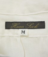 HAVERSACK（ハバーサック）カジュアルシャツ 白 サイズ:M メンズ/2200695937546