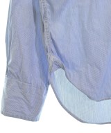 HAVERSACK（ハバーサック）カジュアルシャツ 青 サイズ:M メンズ/2200699158022