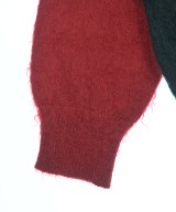 HAVERSACK（ハバーサック）カーディガン 赤 サイズ:L メンズ/2200655013037