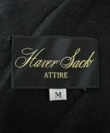 HAVERSACK（ハバーサック）その他 黒 サイズ:M メンズ/2200658021268