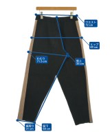 HAVERSACK（ハバーサック）その他 黒 サイズ:M メンズ/2200658021268