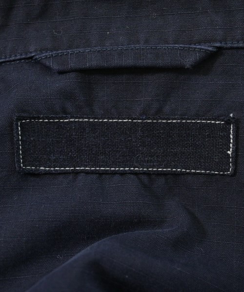 HAVERSACK（ハバーサック）その他 紺 サイズ:M メンズ/2200660733029