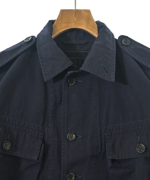 HAVERSACK（ハバーサック）その他 紺 サイズ:M メンズ/2200660733029