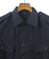 HAVERSACK（ハバーサック）その他 紺 サイズ:M メンズ/2200660733029