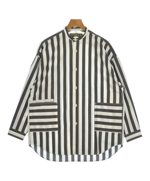 HAVERSACK(ハバーサック)のカジュアルシャツ サイズ:M 5,500円
