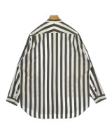HAVERSACK（ハバーサック）カジュアルシャツ 白 サイズ:M メンズ/2200713072105