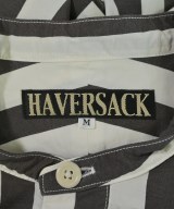 HAVERSACK（ハバーサック）カジュアルシャツ 白 サイズ:M メンズ/2200713072105