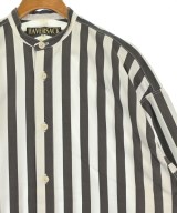 HAVERSACK（ハバーサック）カジュアルシャツ 白 サイズ:M メンズ/2200713072105