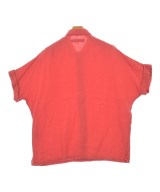 HAVERSACK（ハバーサック）カジュアルシャツ 赤 サイズ:M メンズ/2200713911046