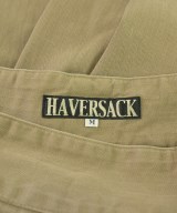 HAVERSACK（ハバーサック）その他 ベージュ サイズ:M メンズ/2200715060209