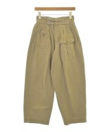 HAVERSACK（ハバーサック）その他 ベージュ サイズ:0(XS位) メンズ/2200715060216
