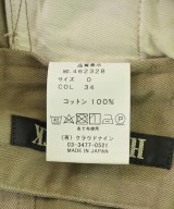 HAVERSACK（ハバーサック）その他 ベージュ サイズ:0(XS位) メンズ/2200715060216