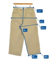 HAVERSACK（ハバーサック）チノパン ベージュ サイズ:S メンズ/2200715681046