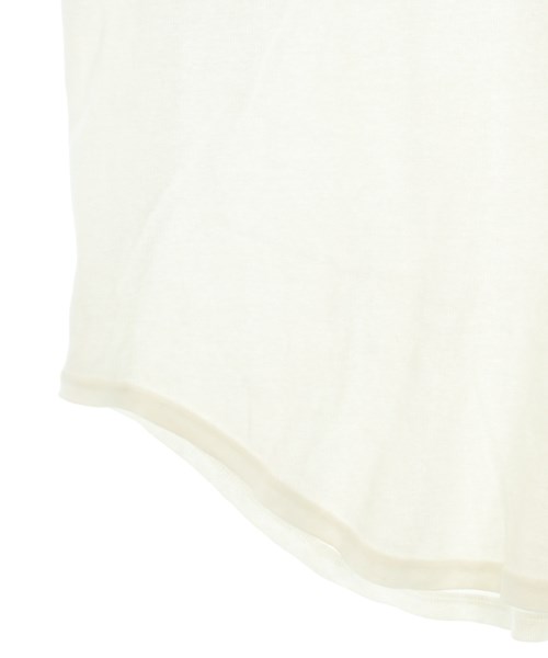 HAVERSACK（ハバーサック）Tシャツ・カットソー 白 サイズ:L メンズ/2200716985044