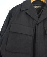 HAVERSACK（ハバーサック）ミリタリーブルゾン 紺 サイズ:L メンズ/2200717807055