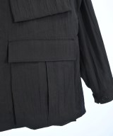 HAVERSACK（ハバーサック）ミリタリーブルゾン 紺 サイズ:L メンズ/2200717807055