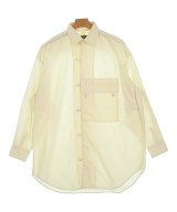 HAVERSACK（ハバーサック）カジュアルシャツ 白 サイズ:-(XL位) メンズ/2200717807444