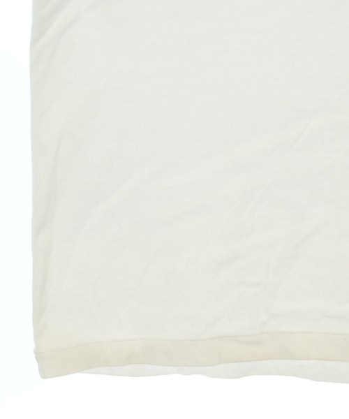 HAVERSACK（ハバーサック）Tシャツ・カットソー 白 サイズ:M メンズ/2200647524121