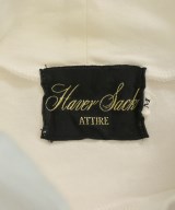 HAVERSACK（ハバーサック）Tシャツ・カットソー 白 サイズ:M メンズ/2200647524121