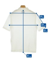 HAVERSACK（ハバーサック）Tシャツ・カットソー 白 サイズ:M メンズ/2200647524121