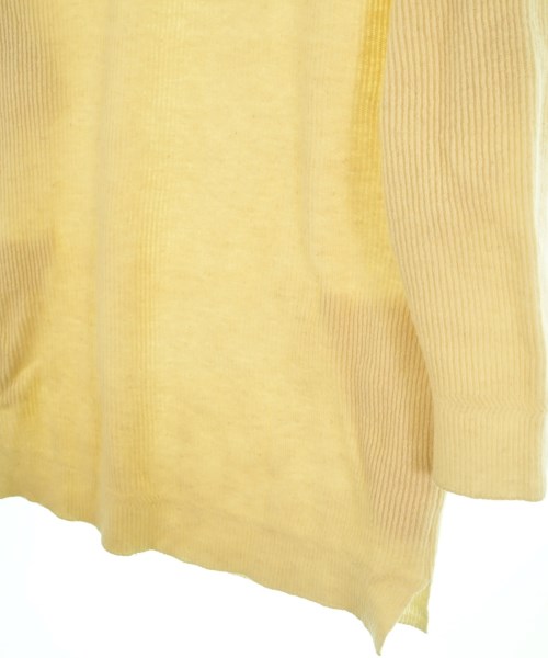 HAVERSACK（ハバーサック）ニット・セーター 白 サイズ:-(M位) メンズ/2200651017022