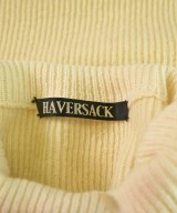 HAVERSACK（ハバーサック）ニット・セーター 白 サイズ:-(M位) メンズ/2200651017022