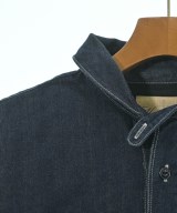 HAVERSACK（ハバーサック）カジュアルシャツ 紺 サイズ:M メンズ/2200651236065