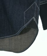 HAVERSACK（ハバーサック）カジュアルシャツ 紺 サイズ:M メンズ/2200651236065