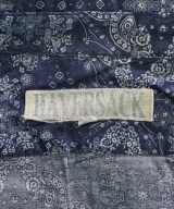 HAVERSACK（ハバーサック）カジュアルシャツ 紺 サイズ:M メンズ/2200651236331