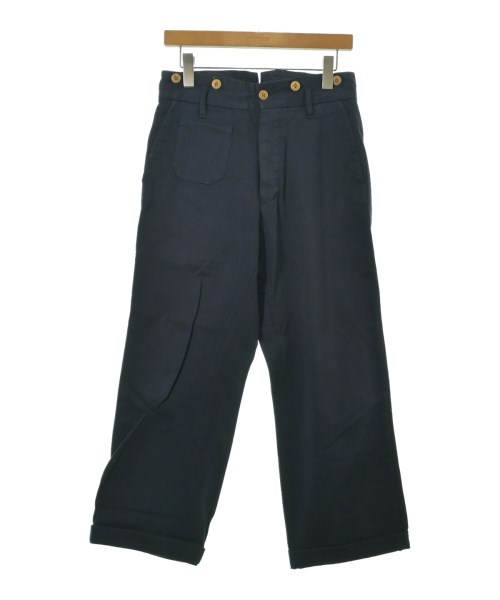 HAVERSACK(ハバーサック)その他 紺 サイズ:M/2200651236508