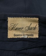 HAVERSACK（ハバーサック）その他 紺 サイズ:M メンズ/2200651236508