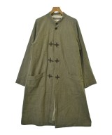 HAVERSACK ステンカラーコート