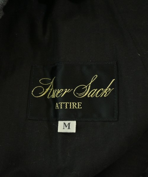 HAVERSACK（ハバーサック）その他 グレー サイズ:M メンズ/2200705239073