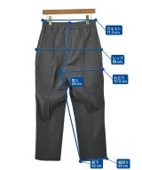 HAVERSACK（ハバーサック）その他 グレー サイズ:M メンズ/2200705239073