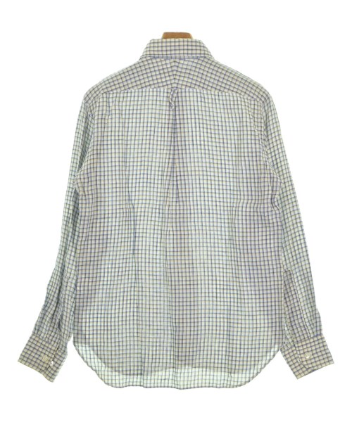 HAVERSACK（ハバーサック）カジュアルシャツ その他（柄物・カラフル） サイズ:M メンズ/2200663003105