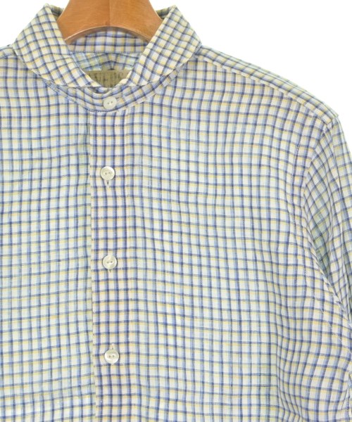 HAVERSACK（ハバーサック）カジュアルシャツ その他（柄物・カラフル） サイズ:M メンズ/2200663003105